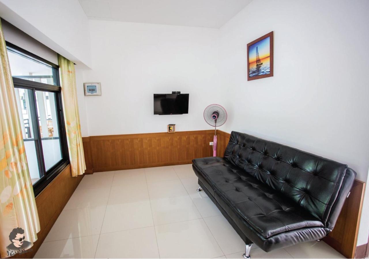 Staychill Resort Уттарадит Экстерьер фото