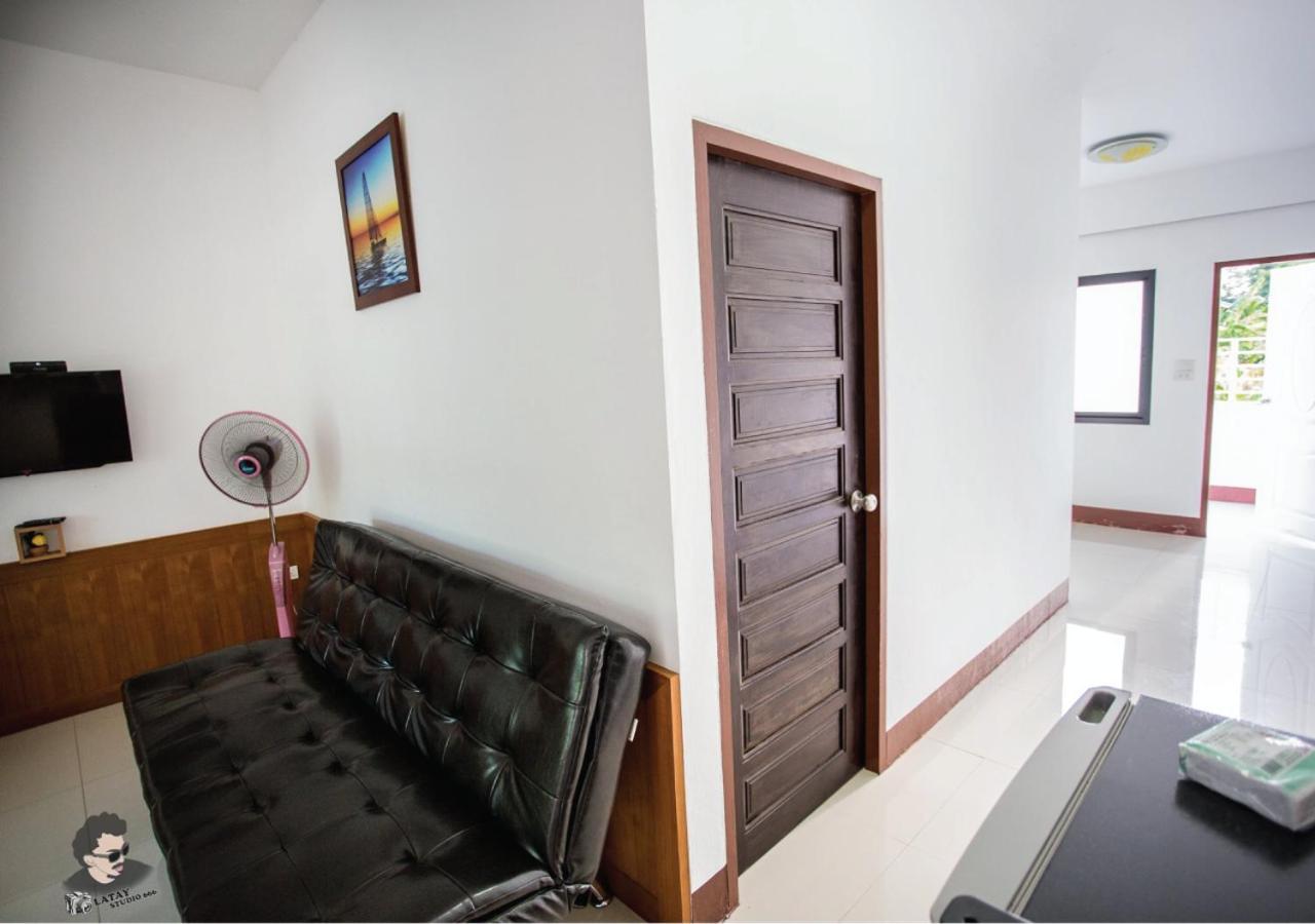 Staychill Resort Уттарадит Экстерьер фото