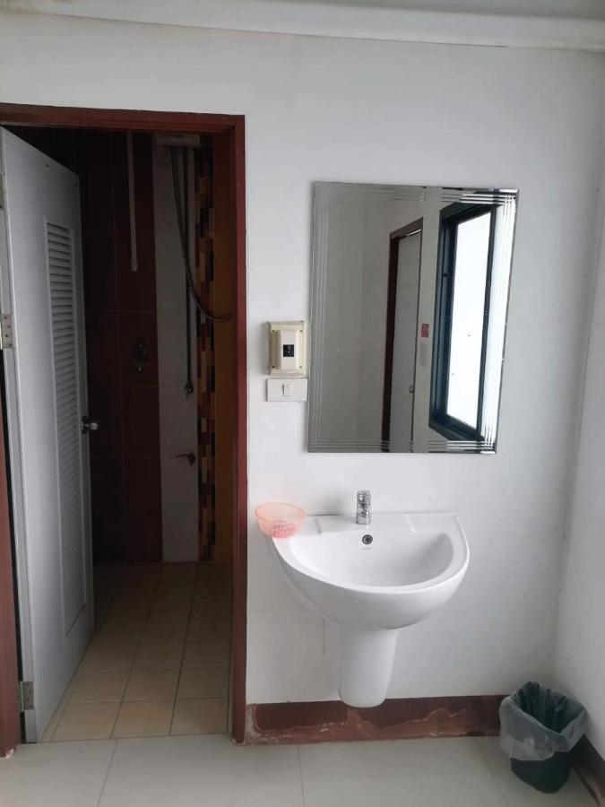 Staychill Resort Уттарадит Экстерьер фото
